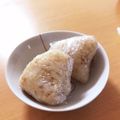 mdrn…✧'s cooksnap of when they made 子供が超食べる！基本のおかかおにぎり.