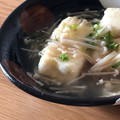 emy_はるひママ's cooksnap of when they made 柚子の香り♪簡単揚げ出し豆腐.