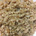 ともなつままさん's cooksnap of when they made かんたん♪おいしい！鶏そぼろ.