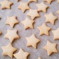 AUSキッチン's cooksnap of when they made 卵なし☆メープルさくさくクッキー.