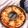 stot's cooksnap of when they made ちぎりパンベーコンチーズオニオンブレッド.