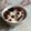 姉ぶた's cooksnap of when they made 海苔の佃煮だけで顔。キャラ弁！?.