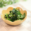 まろんかふぇ's cooksnap of when they made ✦さっぱりゆず胡椒和え✦.