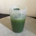 ☆こまっと☆'s cooksnap of when they made 【美的ラボ】グリーンレモネード【親子で】.