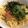 cook77's cooksnap of when they made 簡単ランチに❤明太子バター焼きそば.