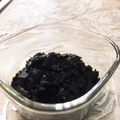 ゆまる★'s cooksnap of when they made ☺ご飯のお供に☆簡単手作り♪海苔の佃煮☺.