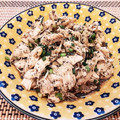 あーこ姐's cooksnap of when they made ささみの濃厚ごまだれ和え.