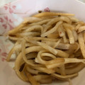 クックC0FVFK☆'s cooksnap of when they made おばさんちの『大根と塩昆布の酢の物』.