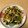 akasio10's cooksnap of when they made 旬です♪古参竹とほうれん草の卵とじ♥.