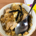 たくmi's cooksnap of when they made たまごは２度入れ､とろとろ親子丼♪.