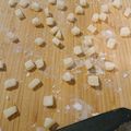 眠たいややさん's cooksnap of when they made レンジで簡単♪もちもち♡Mochi.