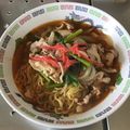 けいと♥'s cooksnap of when they made 簡単に満ニラ風ラーメン〜♪.