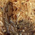 sara99's cooksnap of when they made 簡単手作りなめ茸（メシ友）.