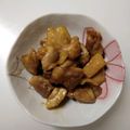 ☆3ー8★'s cooksnap of when they made 簡単！鶏の照り焼き.