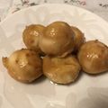 ヴィーナスけい's cooksnap of when they made モッツァレラのニンニク醤油漬け.