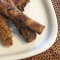 cocon_to☆☆'s cooksnap of when they made 大豆粉のヘルシークッキー.