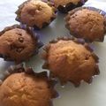 rietaro28's cooksnap of when they made 甘さ控え目☆プレーンマフィン.