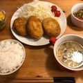 はるえもん。's cooksnap of when they made 母さんの味♡シンプル美味すぎコロッケ♡.