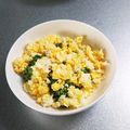 あたりめっこ's cooksnap of when they made ブロッコリーのミモザサラダ.