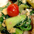 さん太姉's cooksnap of when they made 豚バラ肉とトマトのオイスター炒め.