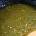 kuragenoie's cooksnap of when they made 青梅と完熟梅のジャム<甘さ控えめタイプ>.