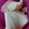 カクヨ's cooksnap of when they made なんちゃって杏仁豆腐.