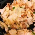 ぁいマァ's cooksnap of when they made 我が家の回鍋肉.