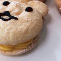 ごま３しお３'s cooksnap of when they made 絶品 簡単 お店超え カスタードクリーム.