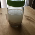 美羽凌's cooksnap of when they made 冬にどうぞ♪簡単酒粕酵母エキス.