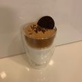 らんでぃい's cooksnap of when they made 【韓国レシピ】ダルゴナコーヒー.