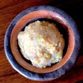 喜八＆Hacchi's cooksnap of when they made 絶品！いか・わたのなめろう♪.