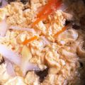 miyu1812's cooksnap of when they made 牛すじの茹で汁スープ.