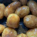 夏海まま's cooksnap of when they made 味噌かんぷら(味噌じゃが).