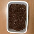 らんまらんま's cooksnap of when they made しょうゆ糀（醤油麹）の作り方.
