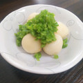 xxこのみxx's cooksnap of when they made からだにやさしい 豆腐の白玉団子.