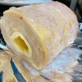 caaaaaaan's cooksnap of when they made お家で簡単♥卵焼き器でバウムクーヘン♥.