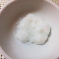 でりーK's cooksnap of when they made 炊いたご飯から～10倍粥☆冷凍保存☆.