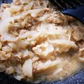 クックJMXHYH☆'s cooksnap of when they made 玉ねぎのめんつゆ煮♪.