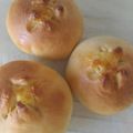 フジキタ♡あこ's cooksnap of when they made 子ども大好き♥コーンマヨパン.
