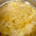 みりん調味料's cooksnap of when they made 残った餃子の皮ずぼらアレンジ.