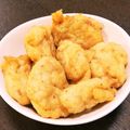 クックAEQ601☆'s cooksnap of when they made なんちゃって♥*~チキンナゲット~*.