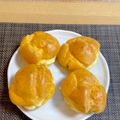 クックER8BCL☆'s cooksnap of when they made 簡単！失敗しないシュークリーム♡.