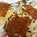 沙耶（＾ω＾）'s cooksnap of when they made 香ばしい甘味噌の焼きおにぎり.