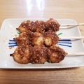 リエッテ's cooksnap of when they made 岐阜 中津川ばぁちゃん秘伝(^^)五平餅.