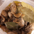 yusura2000's cooksnap of when they made 簡単‼牡蠣のオイル漬け.