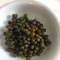 ローズマリー★'s cooksnap of when they made 山椒の佃煮♪めっけ.