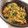 6002JYJ's cooksnap of when they made 豆苗と玉子の炒めもの.