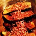 クック4LESWQ☆'s cooksnap of when they made 茄子の煮浸し.