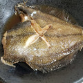 ながともみ's cooksnap of when they made カレイの煮付け.