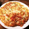 mihok☆'s cooksnap of when they made タイ風豚挽肉オムレツ　.